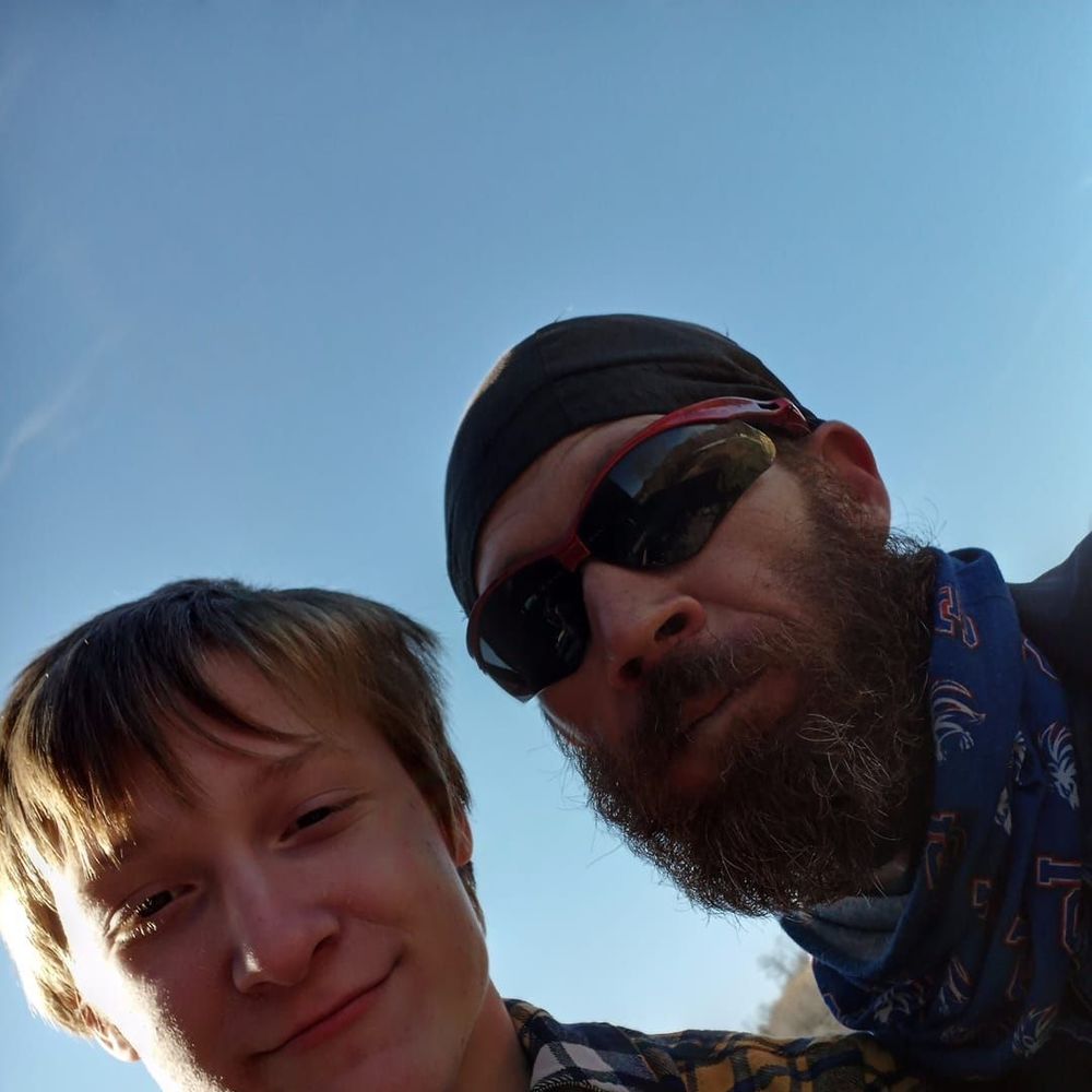 Meet your Posher, Sean